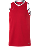 Майка баскетбольная Jogel PerformDry Division Star УТ-00020553