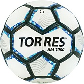 Футбольный мяч Torres BM1000 5 F320625