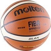 Баскетбольный мяч Molten BGL6X 6