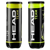Мяч для большого тенниса Head TEAM 3B