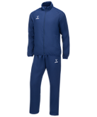 Костюм спортивный детский Jogel CAMP Lined Suit УТ-00018308