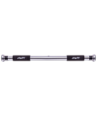 Турник распорный Starfit BA-202, неопреновые рукояти, 62-100 см