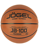 Баскетбольный мяч Jogel JB-100 2021 5