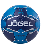 Гандбольный мяч Jogel Motaro №3