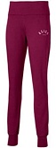 ASICS LOGO CUFFED PANT (W) Брюки