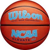 Баскетбольный мяч WILSON NCAA Elevate VTX WZ3006802XB7 7