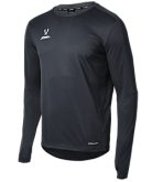 Джемпер тренировочный детский Jogel DIVISION PerFormDRY Pro Training Top УТ-00020936