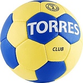 Гандбольный мяч Torres CLUB 2 (Junior)