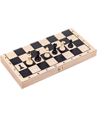 Игра 2 в 1 малая "Классика" 023-10 УТ-00014873