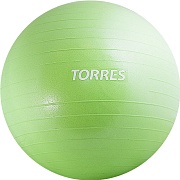 Мяч гимнастический Torres 75см AL121175GR