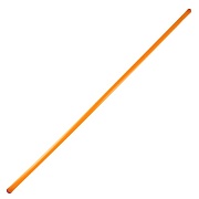 Штанга для конуса MADE IN RUSSIA диаметр 2,4см, длина 1,2м