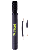 Насос двойного действия Jogel JA-105, гибкий шланг, 30 см