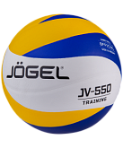 Волейбольный мяч Jogel JV-550 2021