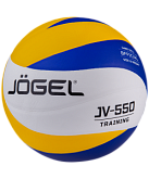 Волейбольный мяч Jogel JV-550 УТ-00019095