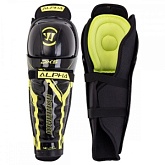 Warrior DX5 SR SHIN GRD Защита коленей/голени