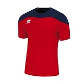 Errea GARETH SHIRT S/S AD Майка волейбольная