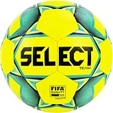 Футбольный мяч Select TEAM FIFA PRO 5 815411-552