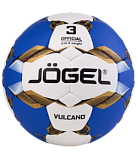 Гандбольный мяч Jogel Vulcano №3