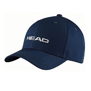 Бейсболка HEAD Promotion Cap 287299-NV