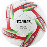 Футзальный мяч Torres FUTSAL MATCH