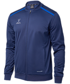 Олимпийка Jogel DIVISION PerFormDRY Pre-match Knit Jacket УТ-00020943