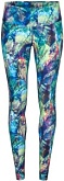 ASICS GRAPHIC TIGHT (W) Тайтсы