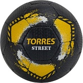 Футбольный мяч Torres STREET 5 F020225
