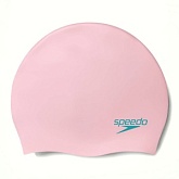 Шапочка для плавания SPEEDO Molded Silicone Cap Jr 8-70990D695
