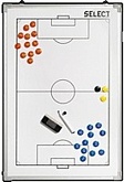 Select Доска тактическая для футбола