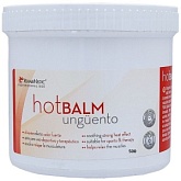 Разогревающий бальзам Rehab HOT BALM 500 мл