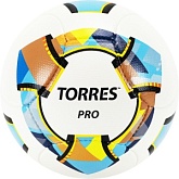 Футбольный мяч Torres PRO 5