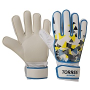 Перчатки вратарские Torres JUNIOR FG05212