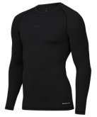 Футболка компрессионная с длинным рукавом Jogel PerFormDRY Baselayer Tee LS 2 ЦБ-00003161