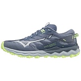 Волейбольные кроссовки MIZUNO Wave Daichi 7 J1GK227121 (W)