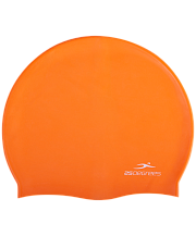 Шапочка для плавания детская 25Degrees Nuance Orange УТ-00019507