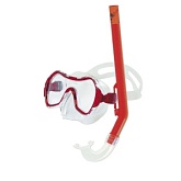 Salvas HAITI SET (EA530C1TRSTG) Набор для плавания