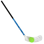 Клюшка для флорбола RealStick KIDSCAMP MR-KF-KC65R