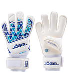 Перчатки вратарские Jogel NIGMA Pro Edition-NG Roll Negative УТ-00019447