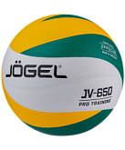 Волейбольный мяч Jogel JV-650 2021