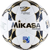 Футбольный мяч Mikasa PKC55BR-1 5
