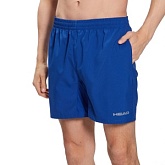 Шорты тренировочные HEAD Club Shorts M 811379-Ro