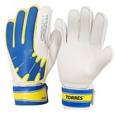 Torres JUNIOR Перчатки вратарские