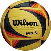 Волейбольный мяч Wilson OPTX AVP VB REPLICA WTH01020X 5