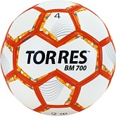 Футбольный мяч Torres BM700 4