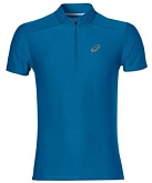 ASICS SS 1/2 ZIP TOP Футболка