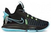 Баскетбольные кроссовки Nike LEBRON WITNESS 5 CQ9380-004