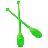 Булавы гимнастические Made in Russia У913 35см