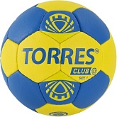 Гандбольный мяч Torres CLUB 1 H32141 (Lille)