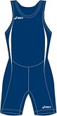 ASICS BODY SPRINT MAN Полукомбинезон