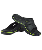 Пантолеты 25Degrees Reverse Black/Lime УТ-00020595